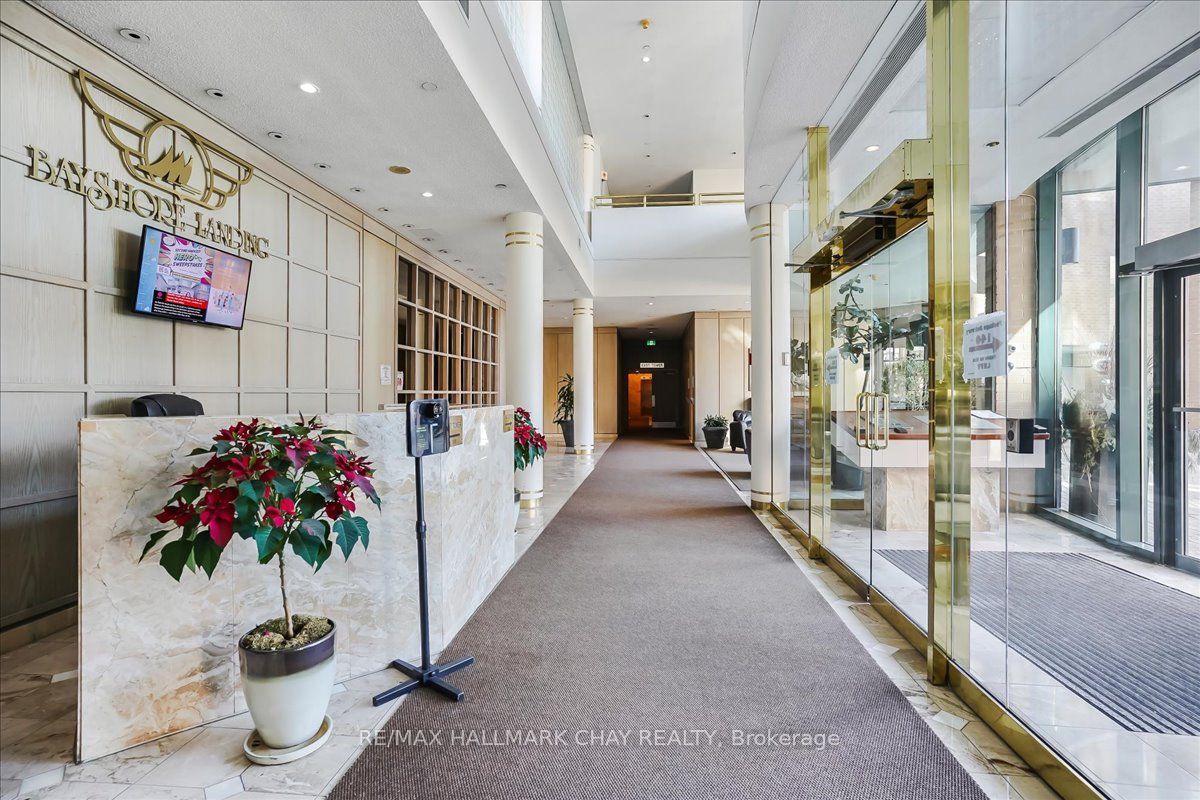 #306 - 140 Dunlop Street Property Photo 6