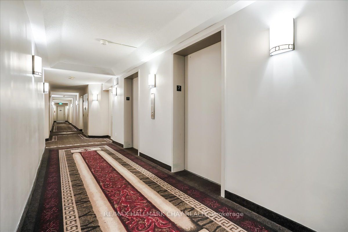 #306 - 140 Dunlop Street Property Photo 8