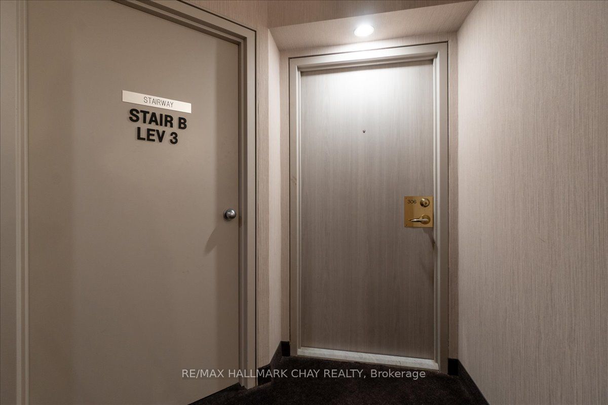 #306 - 140 Dunlop Street Property Photo 9