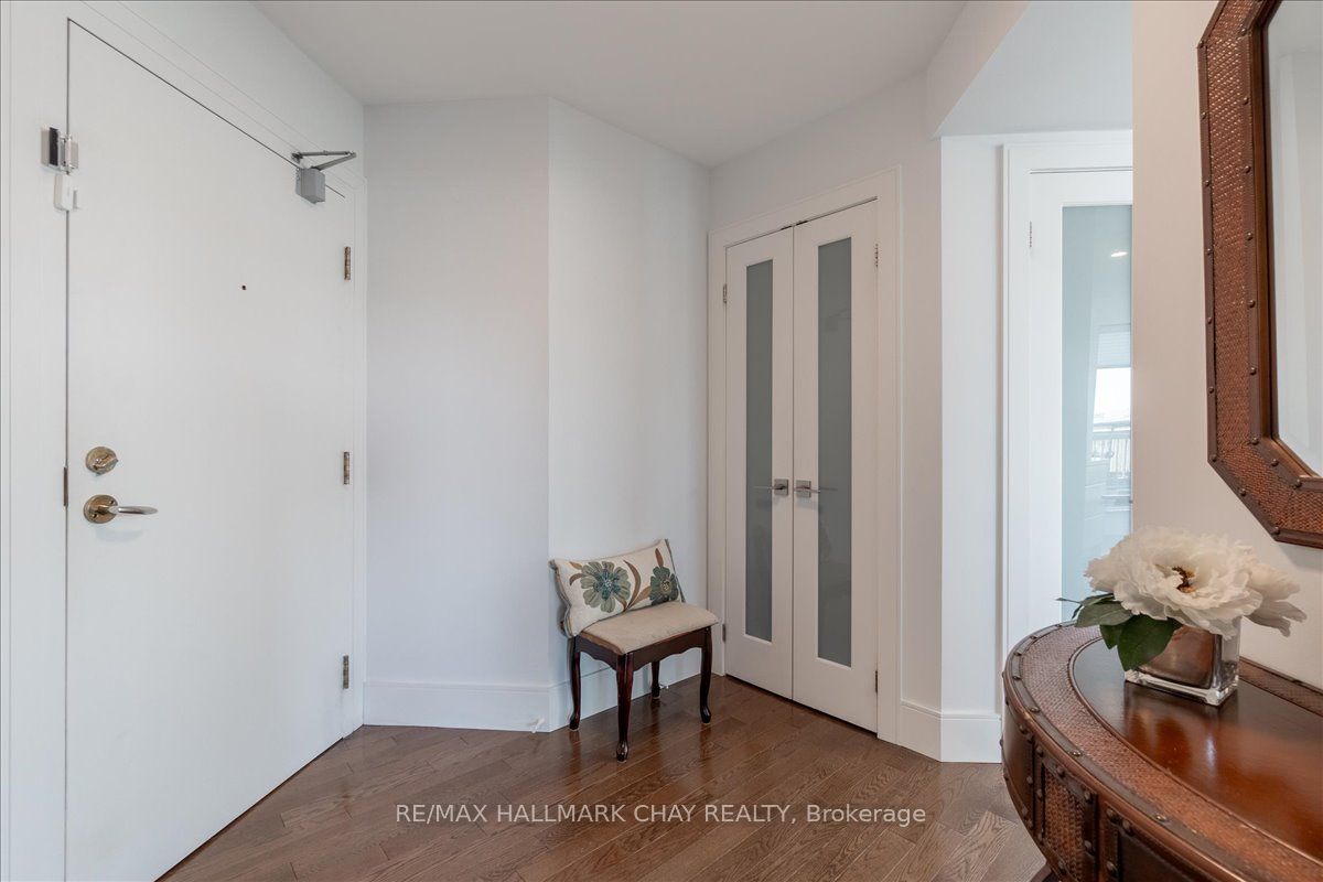 #306 - 140 Dunlop Street Property Photo 11