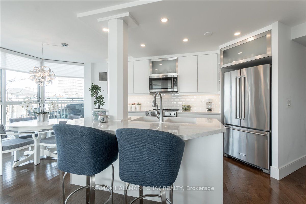 #306 - 140 Dunlop Street Property Photo 13