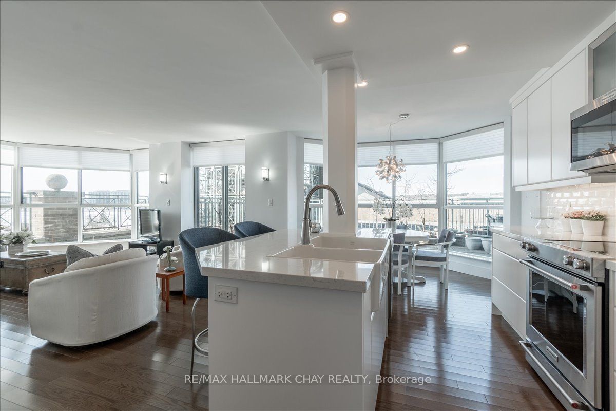 #306 - 140 Dunlop Street Property Photo 14
