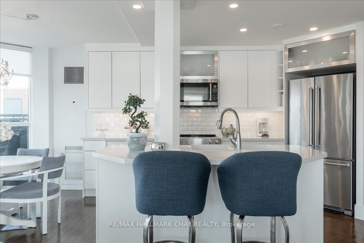 #306 - 140 Dunlop Street Property Photo 15
