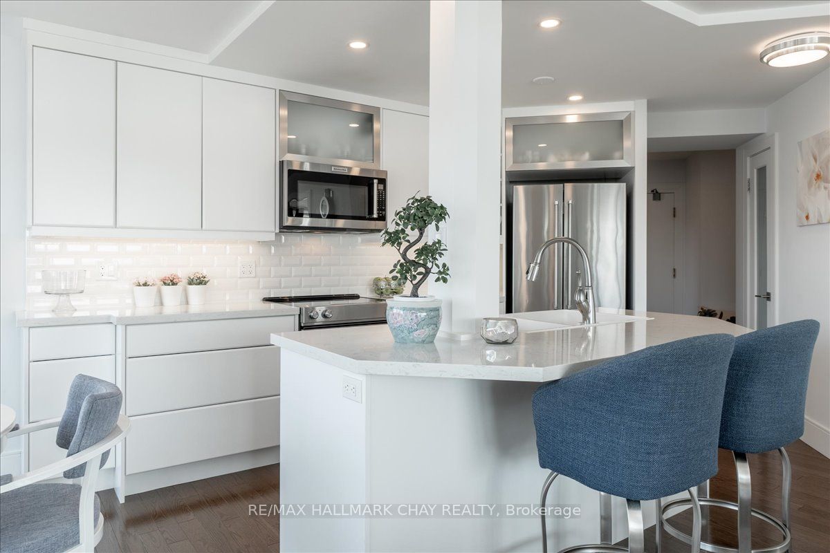 #306 - 140 Dunlop Street Property Photo 16