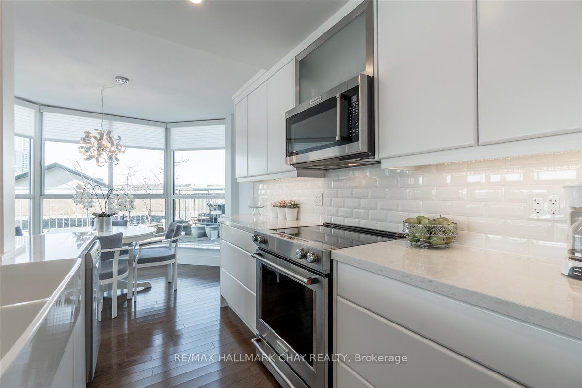 #306 - 140 Dunlop Street Property Photo 17
