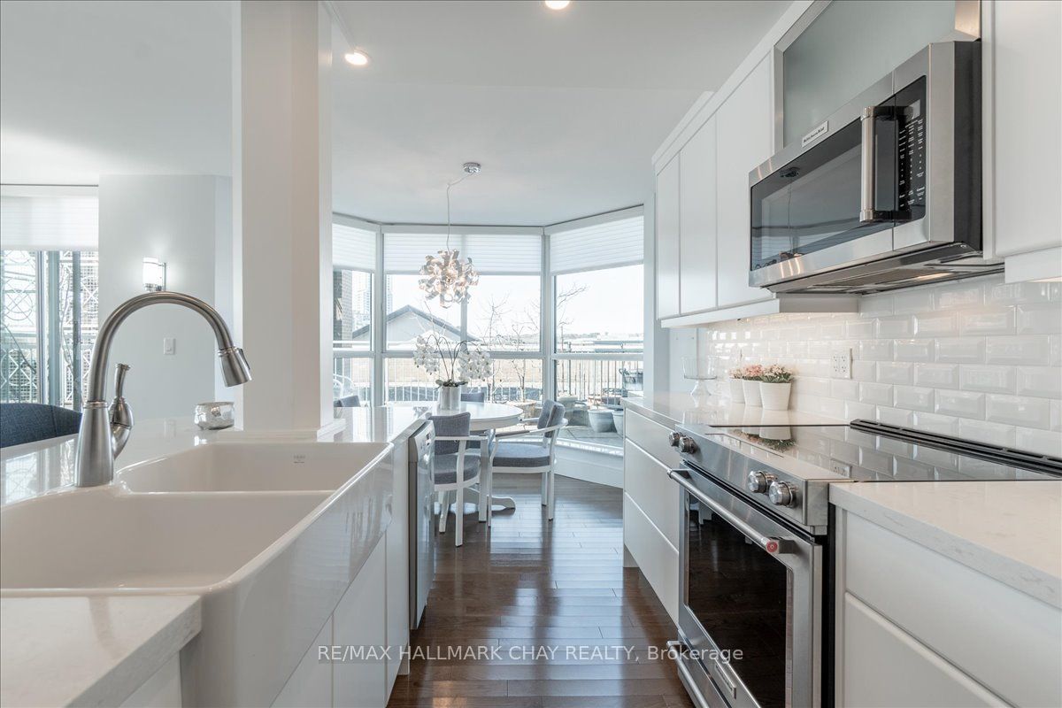 #306 - 140 Dunlop Street Property Photo 18