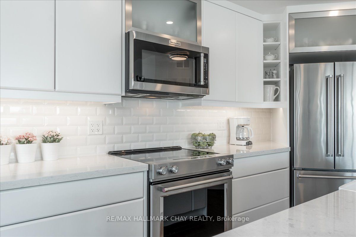 #306 - 140 Dunlop Street Property Photo 19