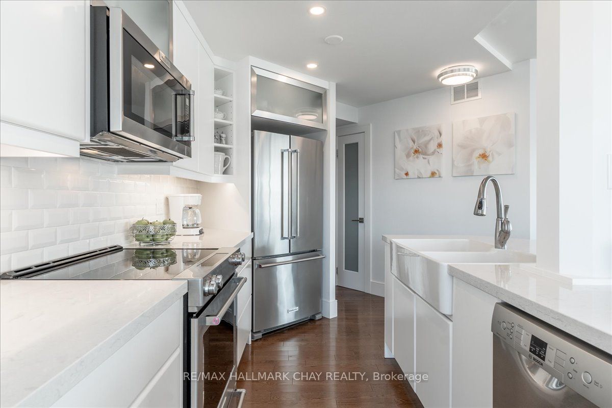 #306 - 140 Dunlop Street Property Photo 20