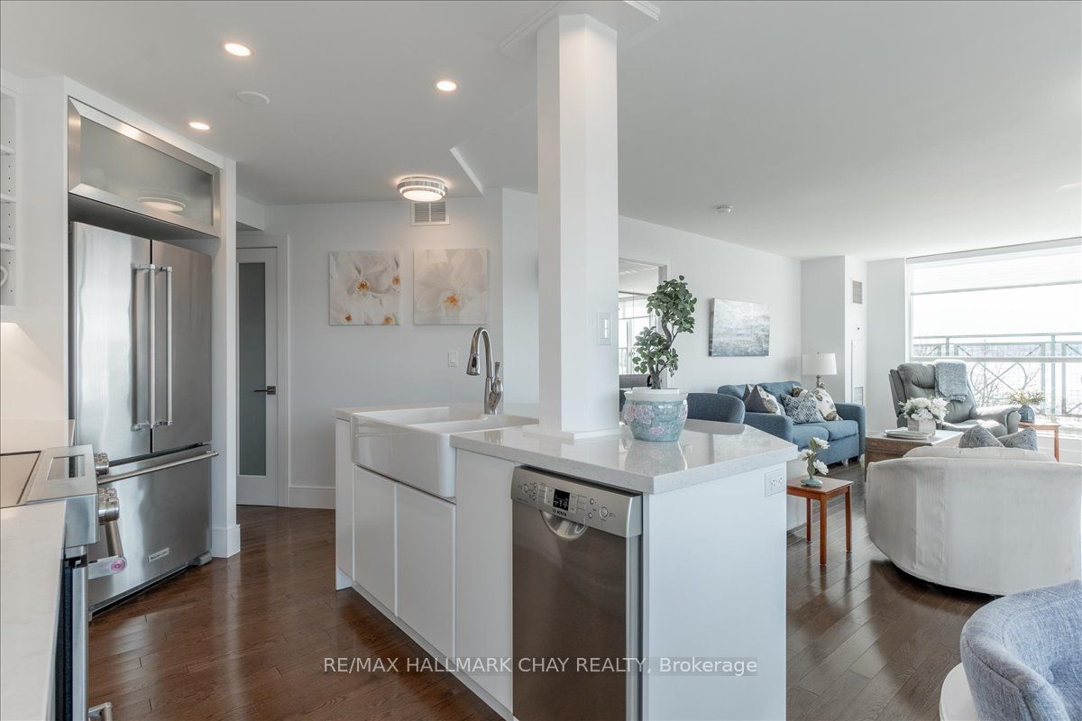 #306 - 140 Dunlop Street Property Photo 21