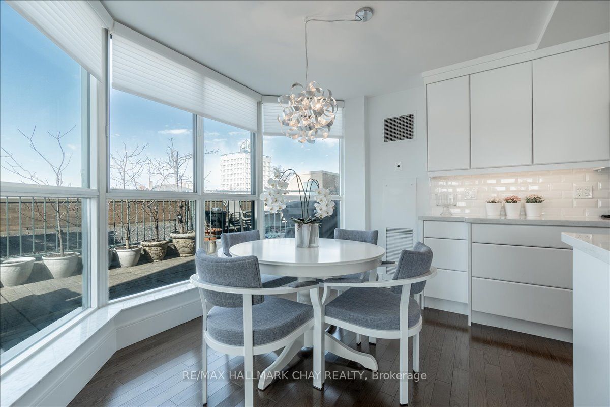 #306 - 140 Dunlop Street Property Photo 22