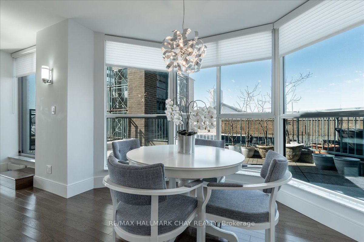 #306 - 140 Dunlop Street Property Photo 23