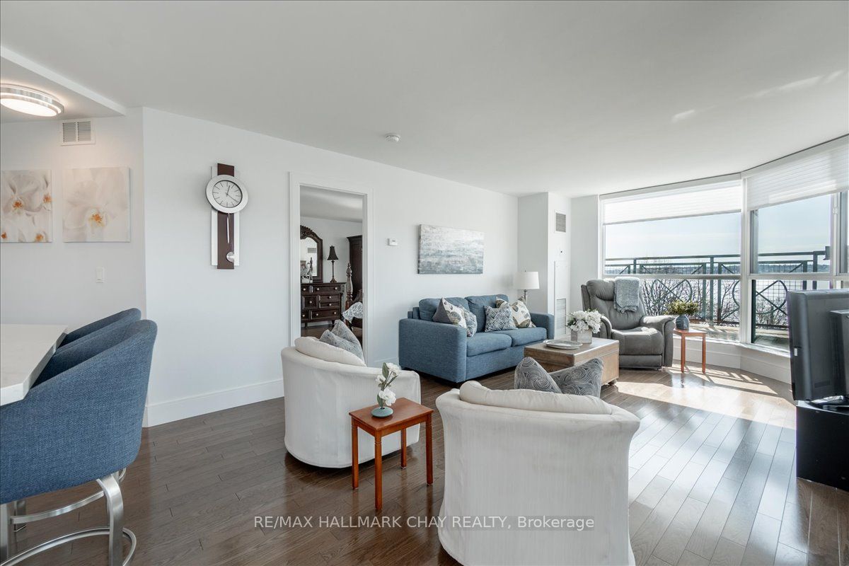 #306 - 140 Dunlop Street Property Photo 24