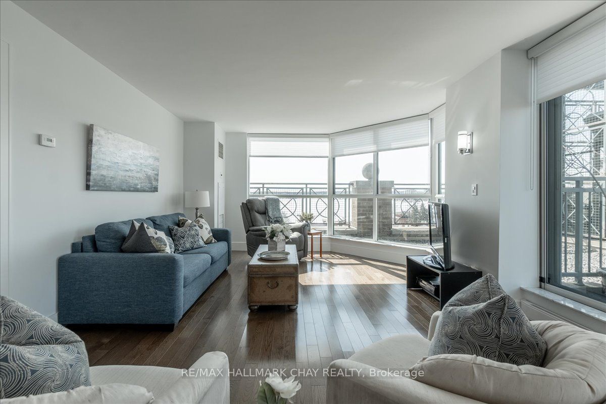 #306 - 140 Dunlop Street Property Photo 25
