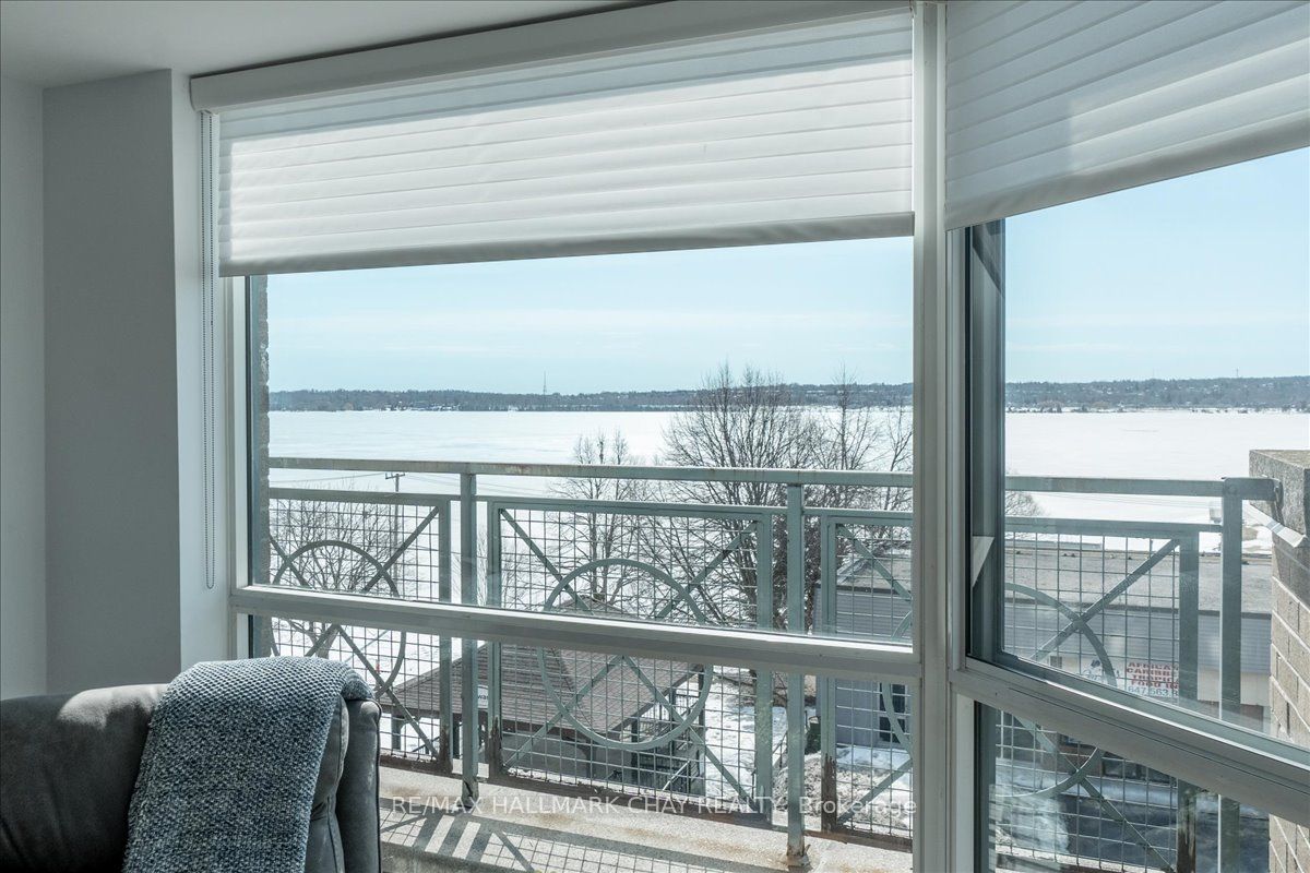 #306 - 140 Dunlop Street Property Photo 26