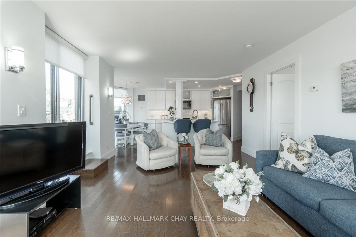 #306 - 140 Dunlop Street Property Photo 27