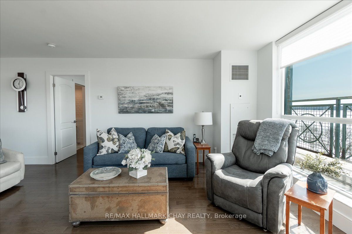 #306 - 140 Dunlop Street Property Photo 28