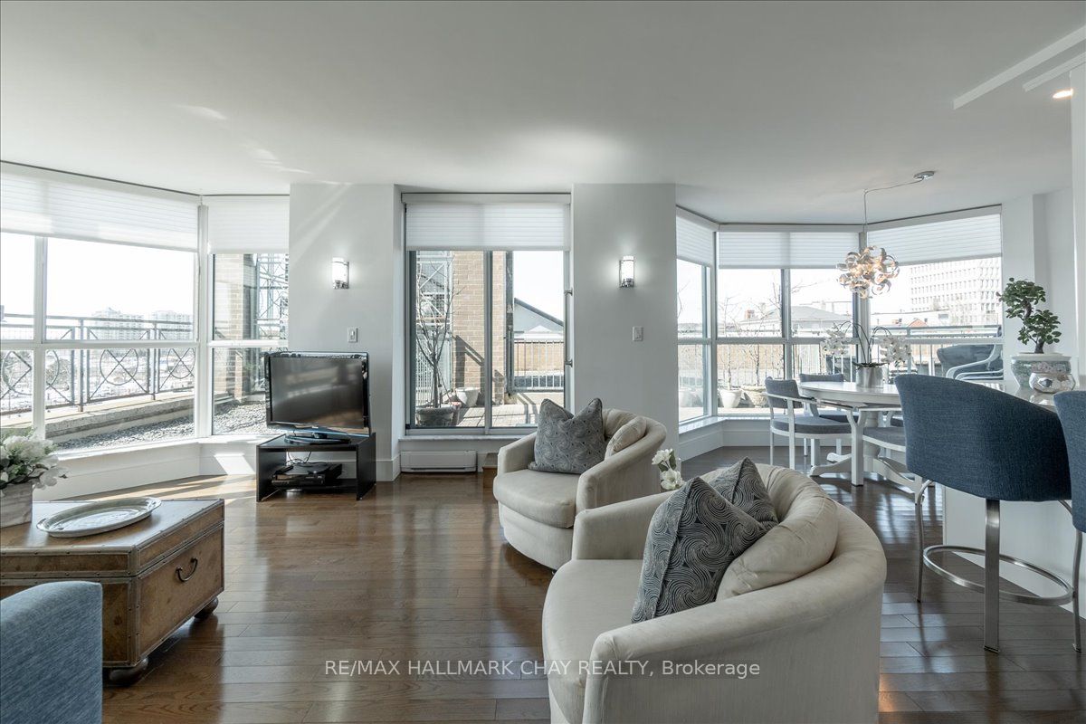 #306 - 140 Dunlop Street Property Photo 29