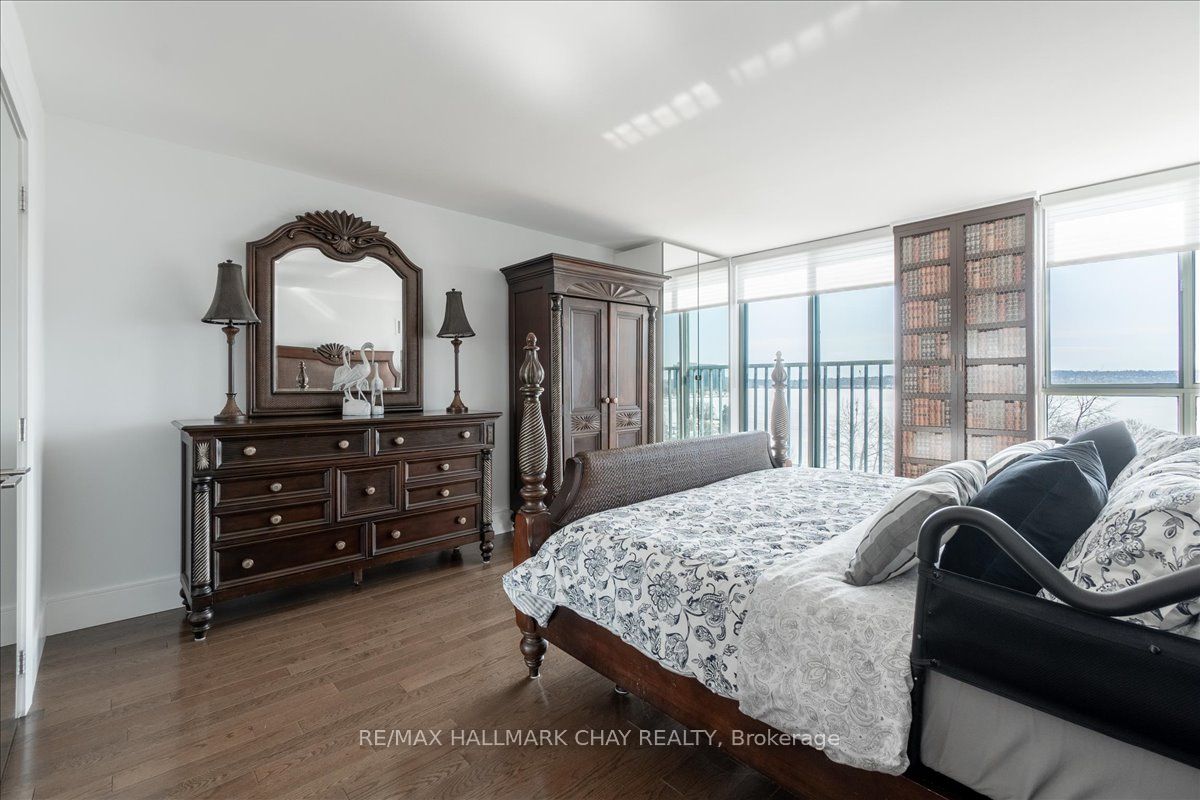 #306 - 140 Dunlop Street Property Photo 30