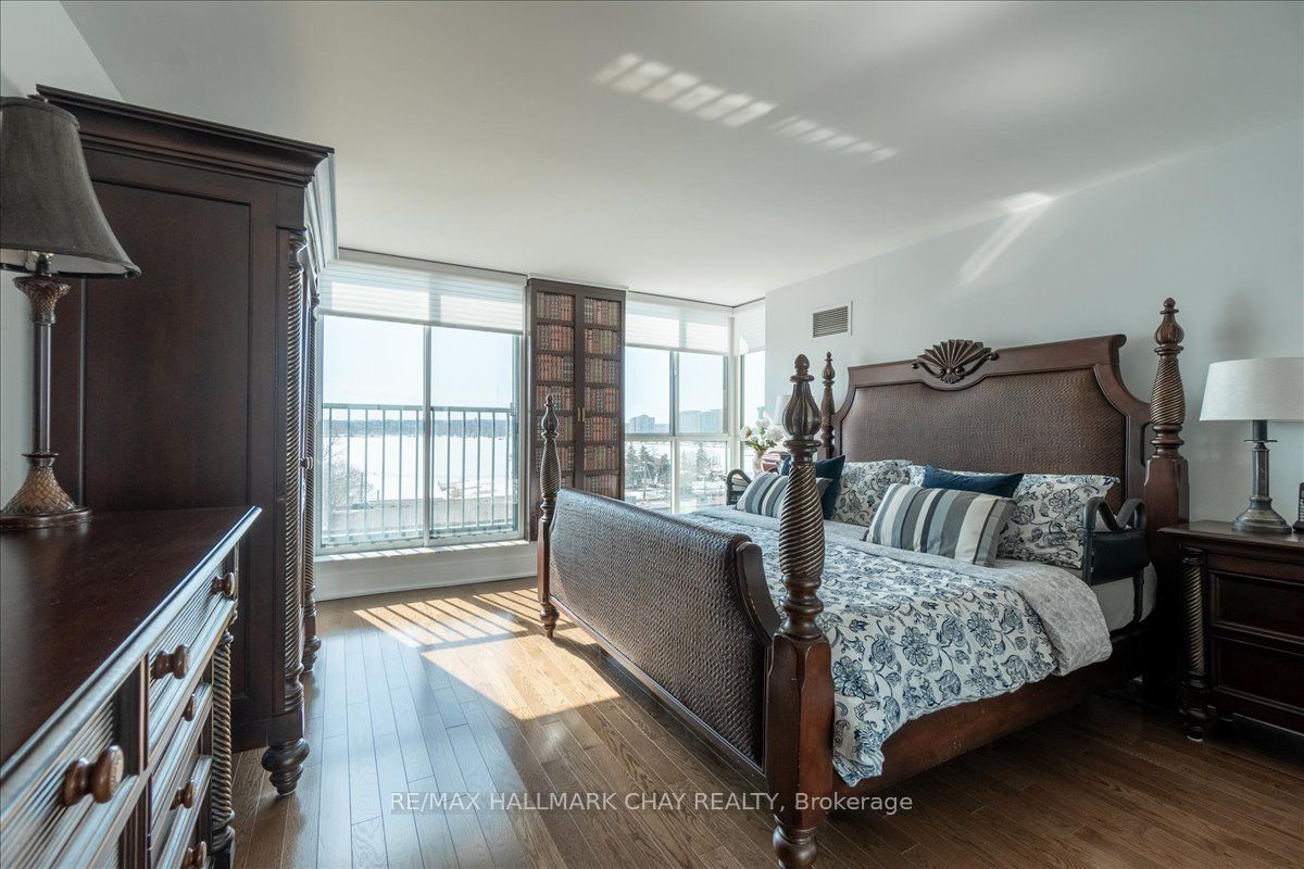 #306 - 140 Dunlop Street Property Photo 31