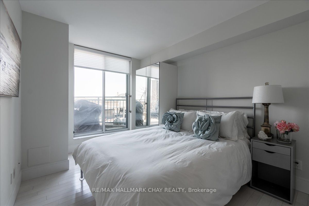 #306 - 140 Dunlop Street Property Photo 36