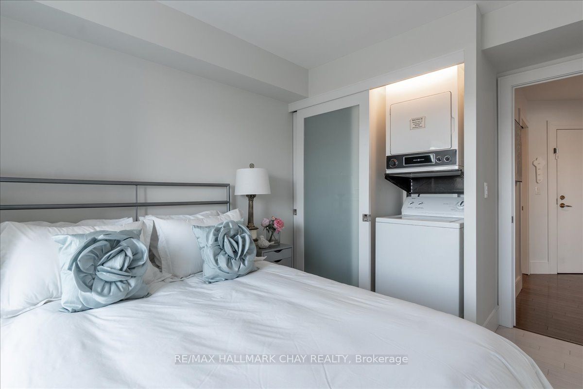 #306 - 140 Dunlop Street Property Photo 37