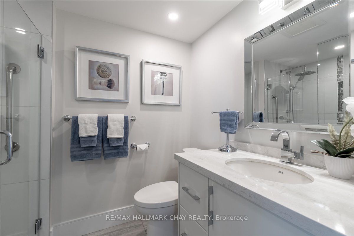 #306 - 140 Dunlop Street Property Photo 39