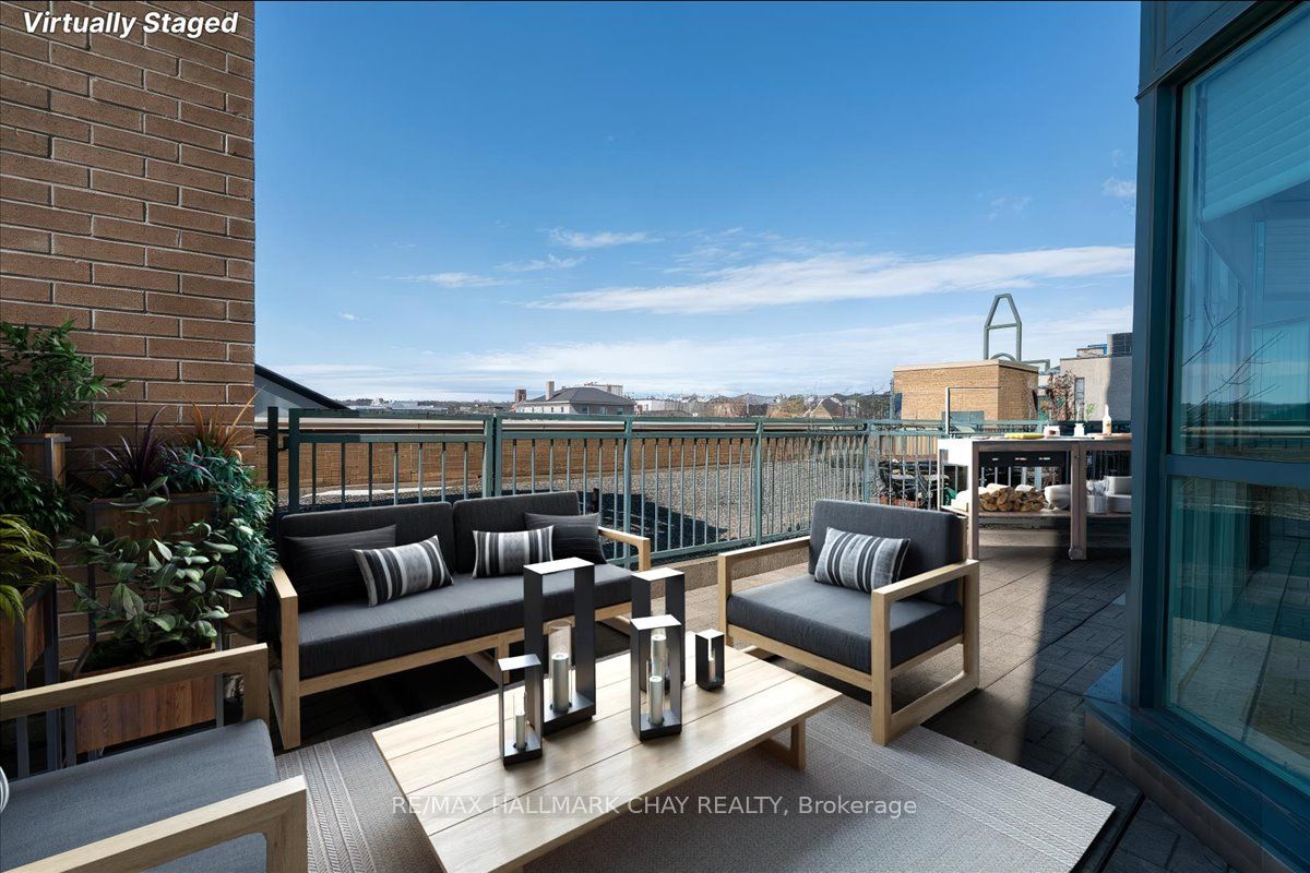 #306 - 140 Dunlop Street Property Photo 42