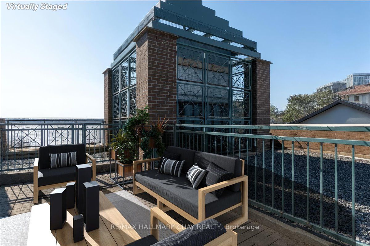 #306 - 140 Dunlop Street Property Photo 43