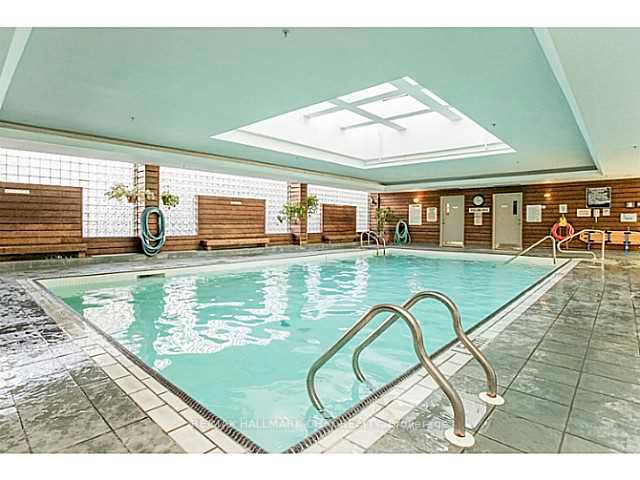 #306 - 140 Dunlop Street Property Photo 45