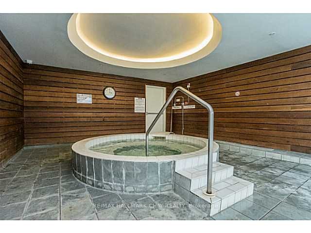 #306 - 140 Dunlop Street Property Photo 46