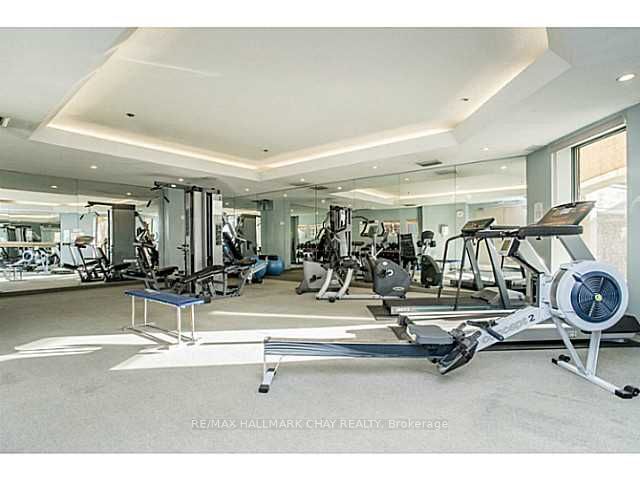 #306 - 140 Dunlop Street Property Photo 47