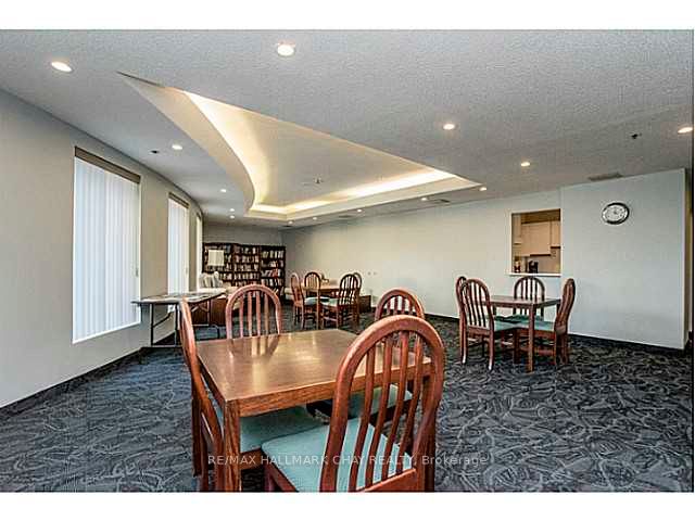 #306 - 140 Dunlop Street Property Photo 48