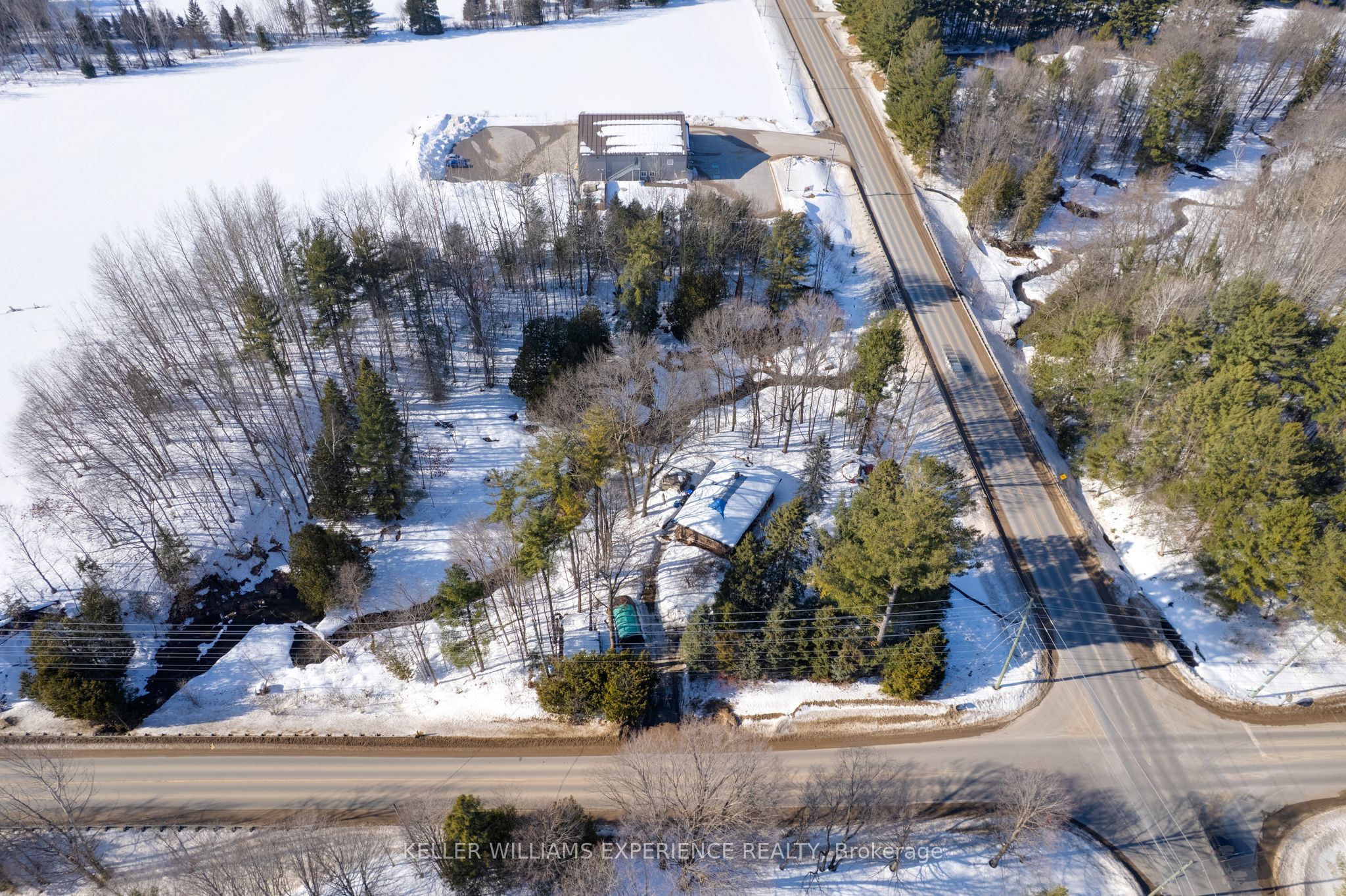 1010 Division Road Property Photo 3