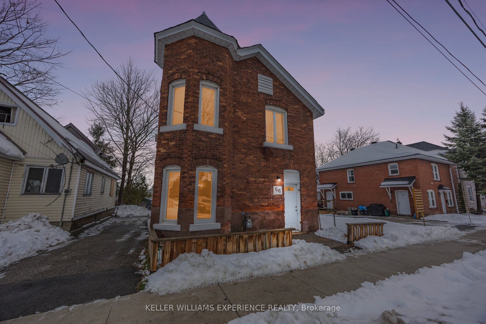 66 Matchedash Street Property Photo