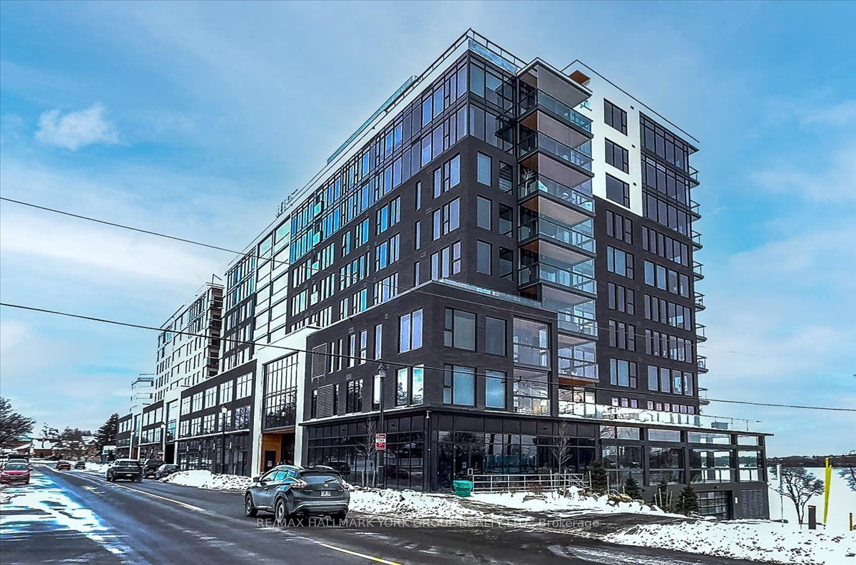#520 - 185 Dunlop Street Property Photo 5