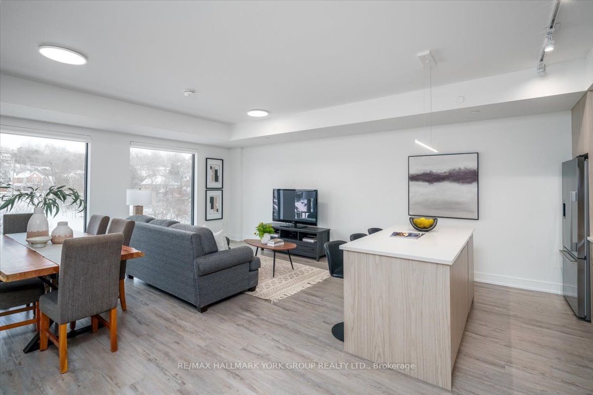 #520 - 185 Dunlop Street Property Photo 7