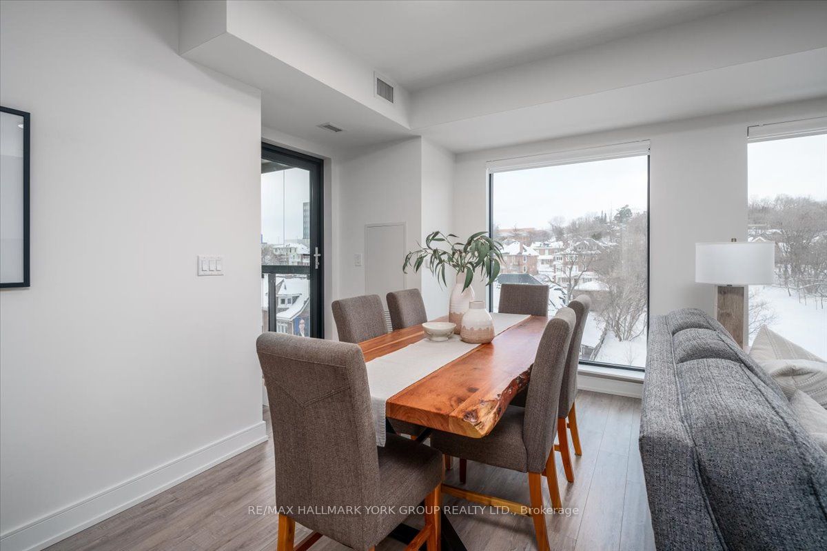#520 - 185 Dunlop Street Property Photo 11