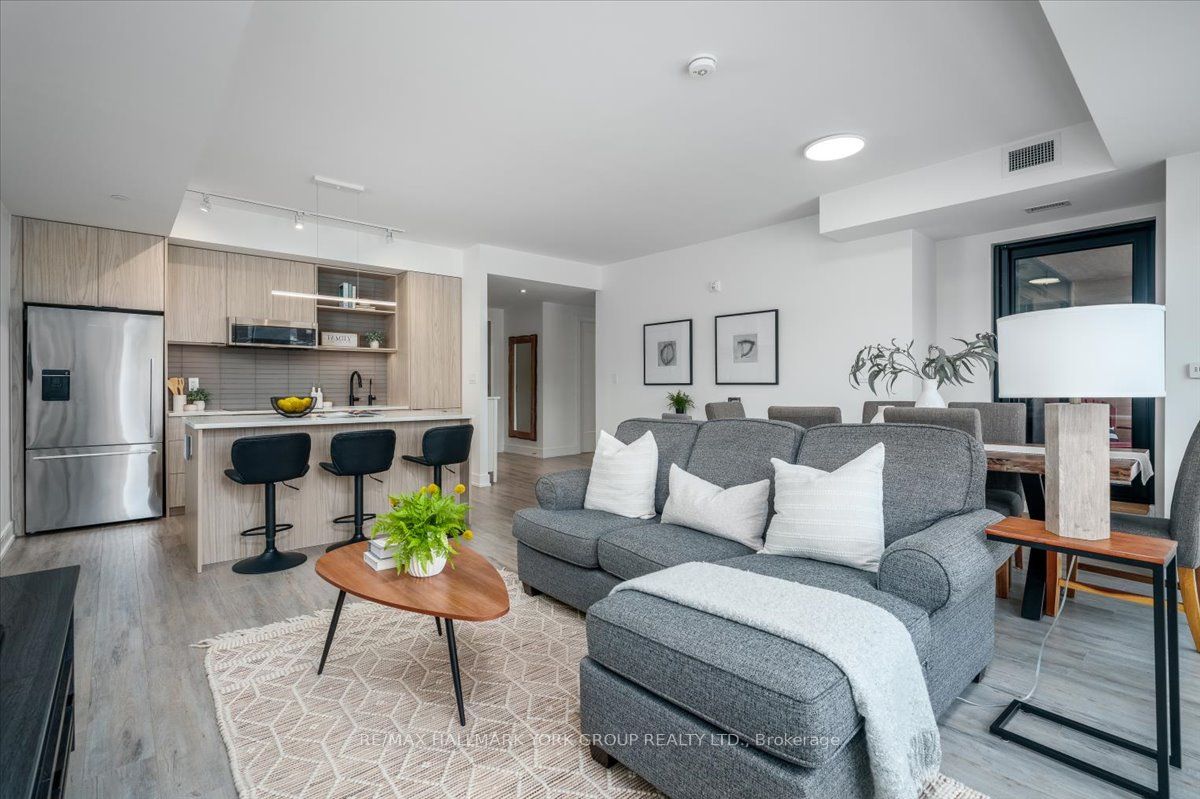 #520 - 185 Dunlop Street Property Photo 13