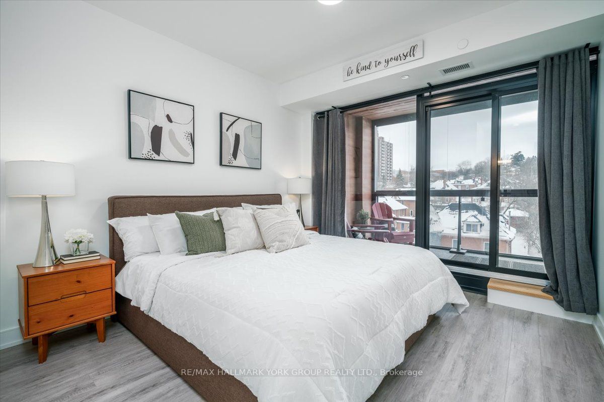 #520 - 185 Dunlop Street Property Photo 14