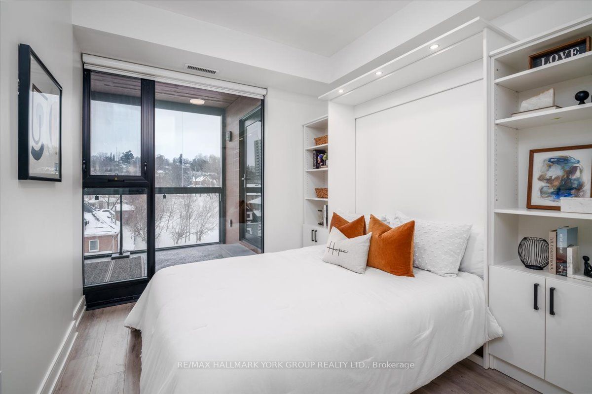 #520 - 185 Dunlop Street Property Photo 17