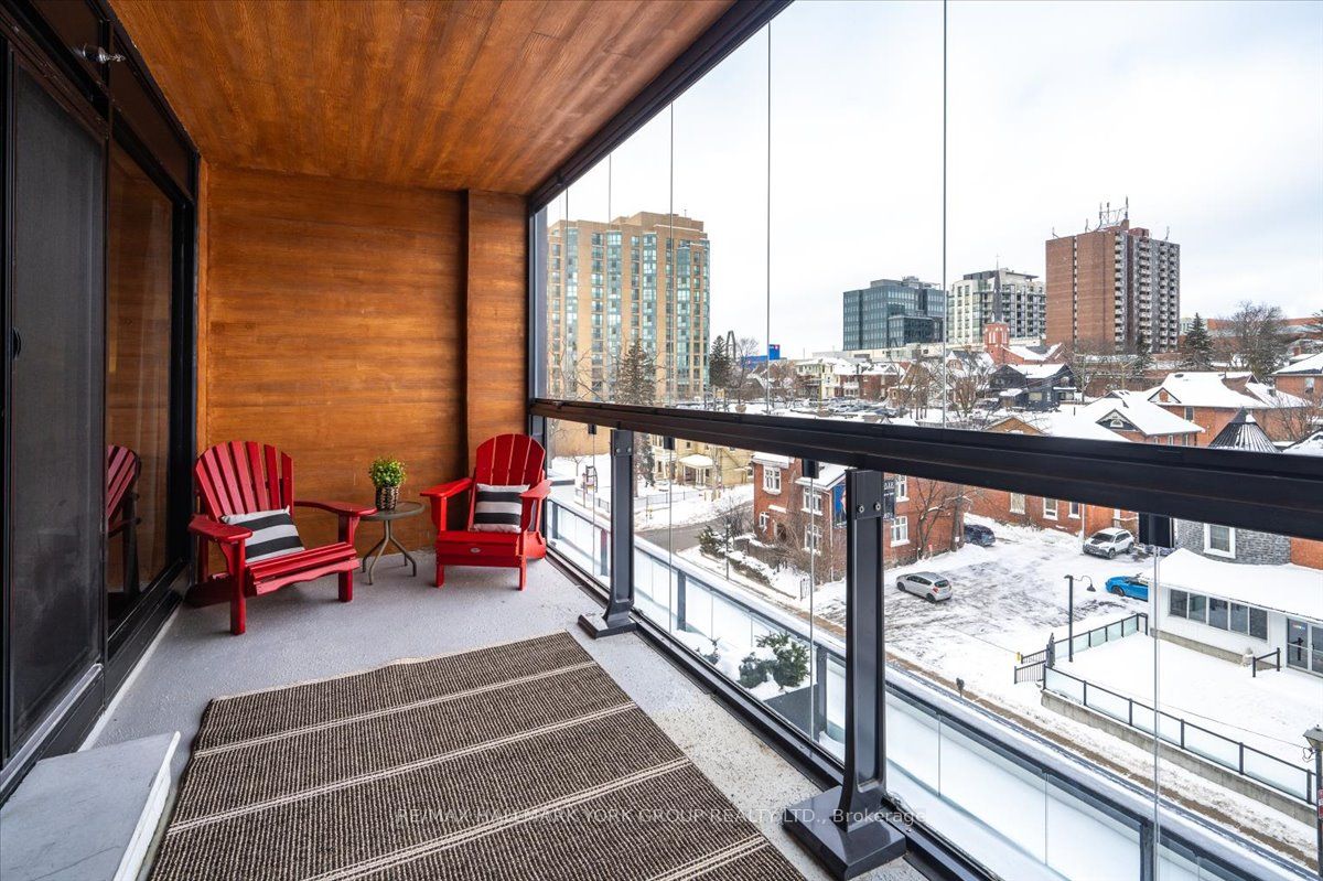 #520 - 185 Dunlop Street Property Photo 19
