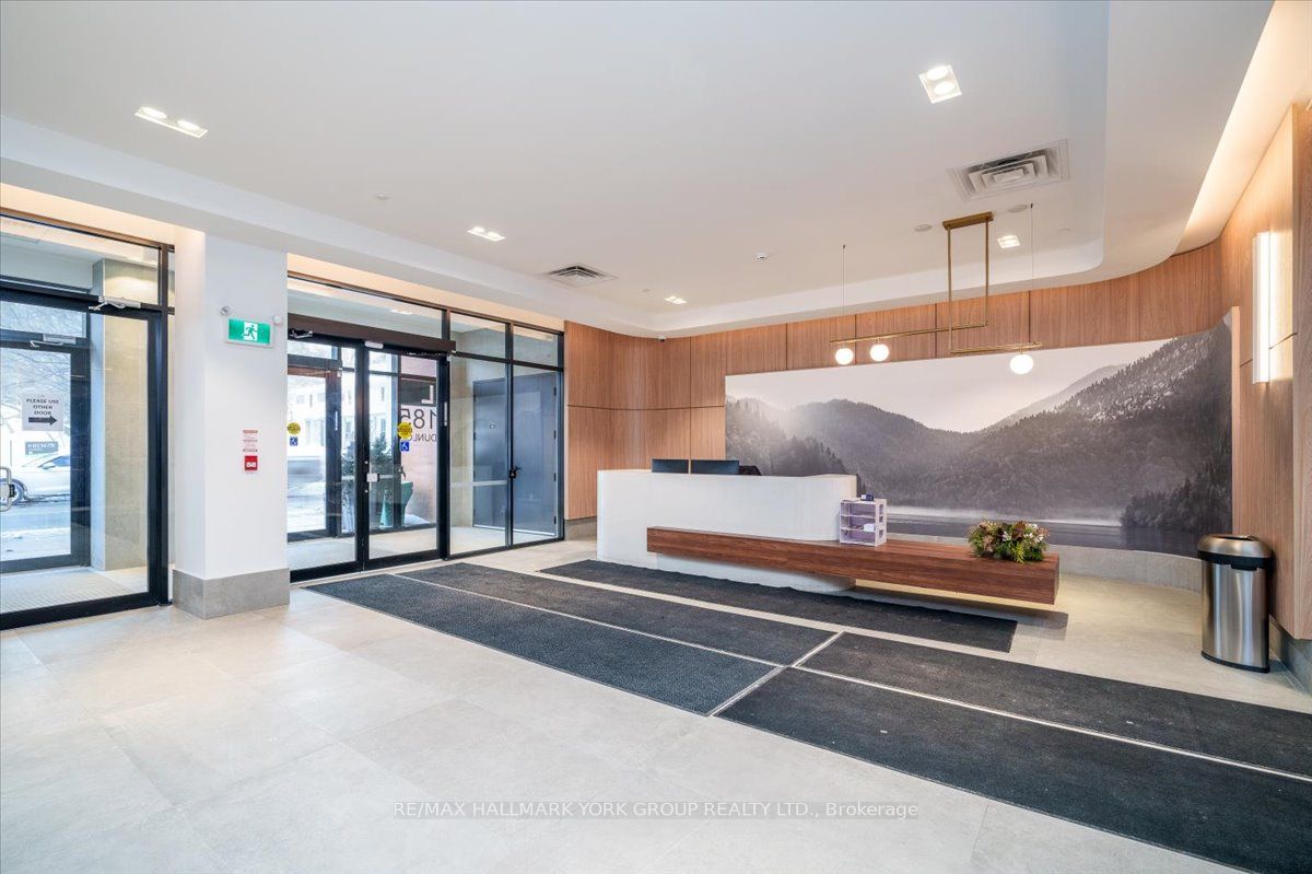 #520 - 185 Dunlop Street Property Photo 23