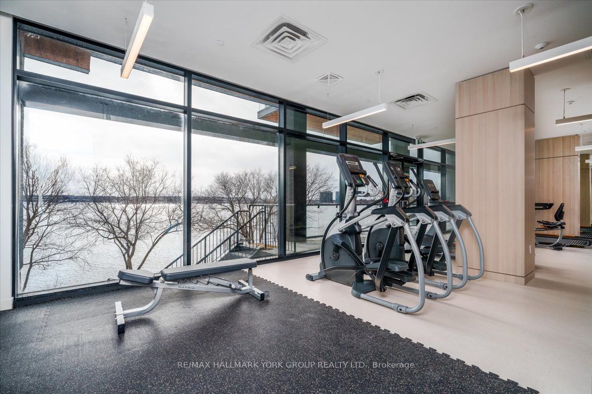 #520 - 185 Dunlop Street Property Photo 28