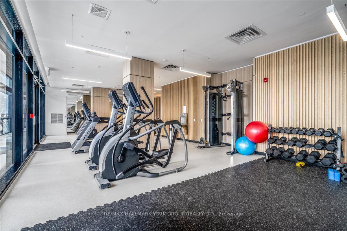#520 - 185 Dunlop Street Property Photo 29