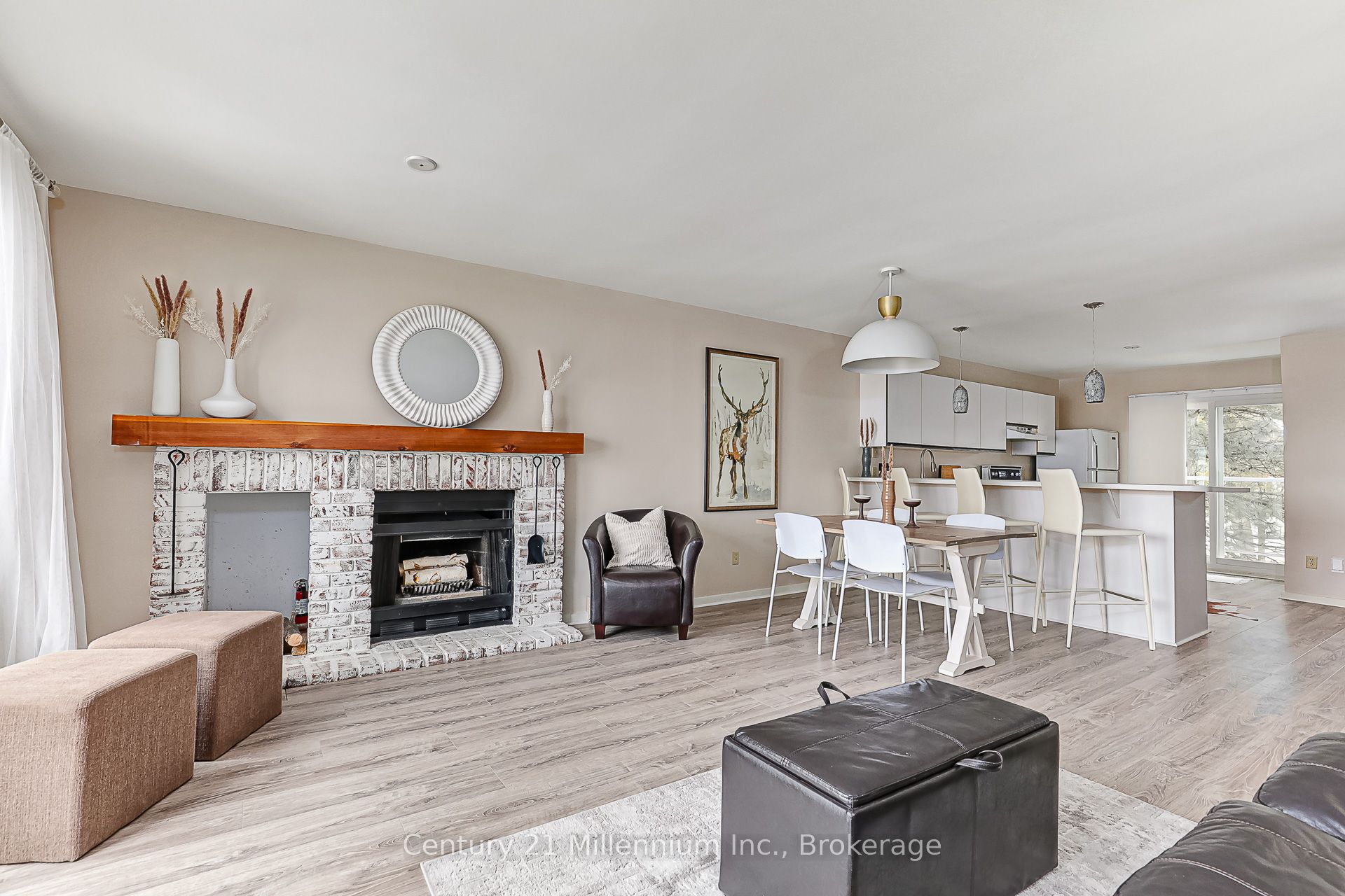 #32 - 44 Trott Boulevard Property Photo 16