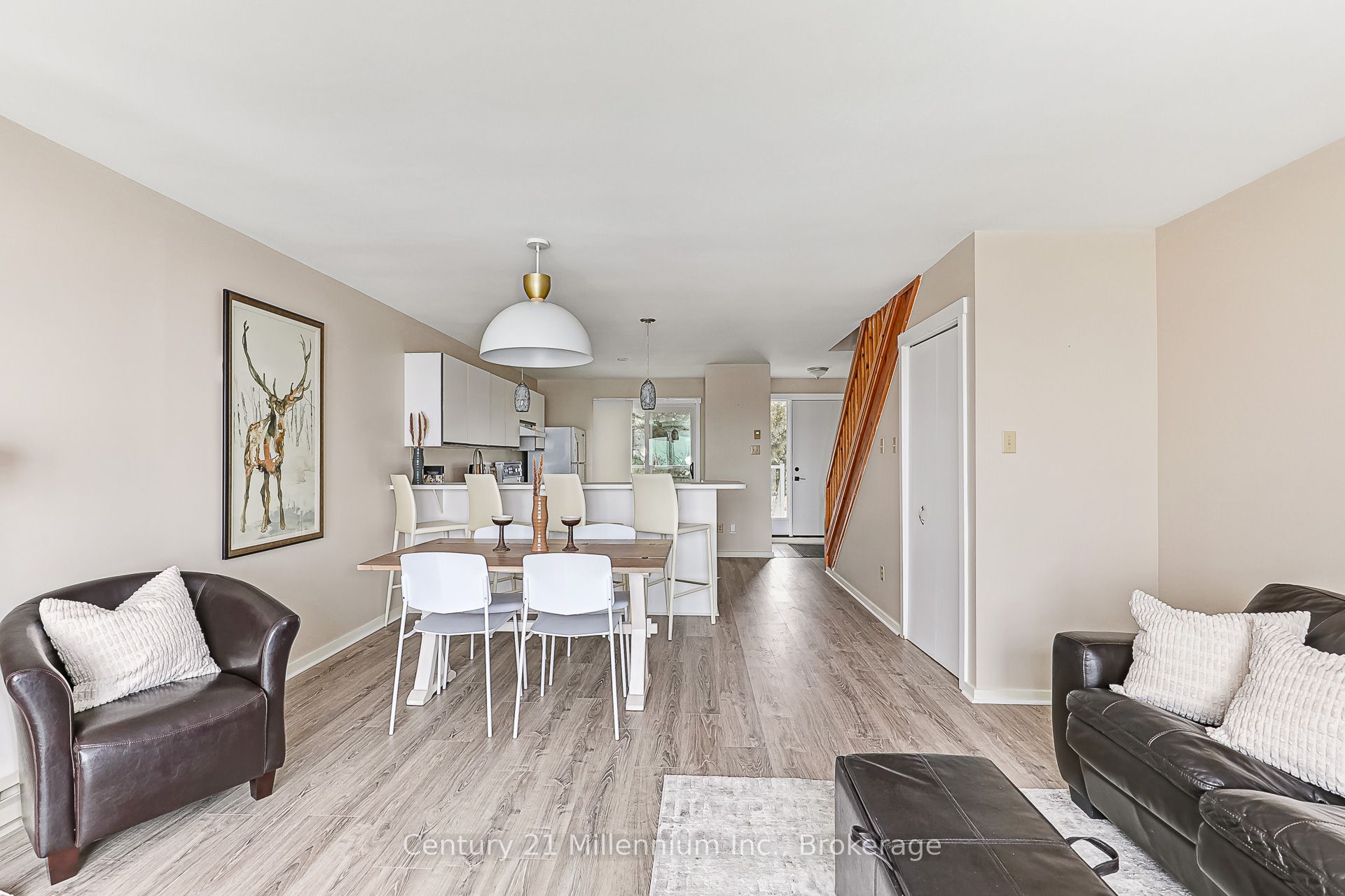 #32 - 44 Trott Boulevard Property Photo 17