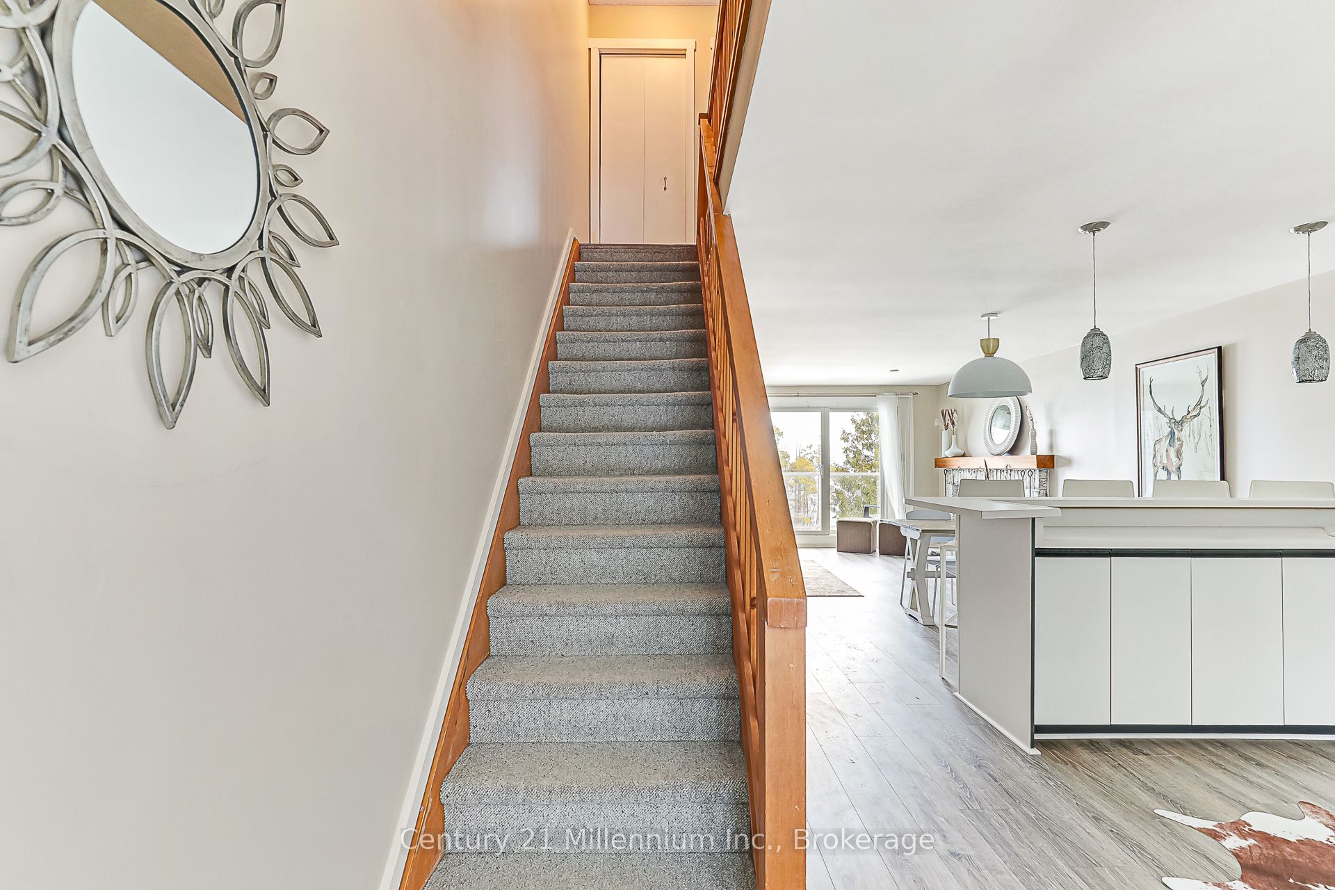 #32 - 44 Trott Boulevard Property Photo 18