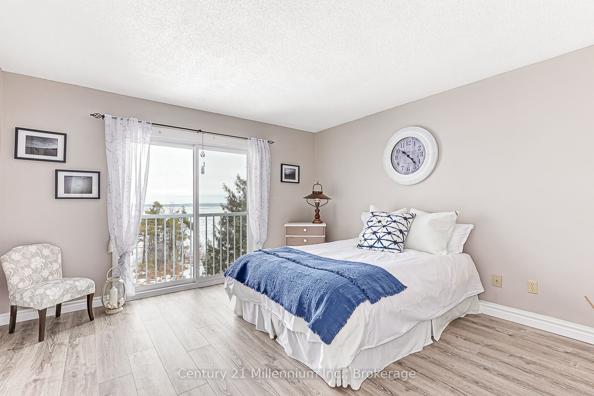 #32 - 44 Trott Boulevard Property Photo 20