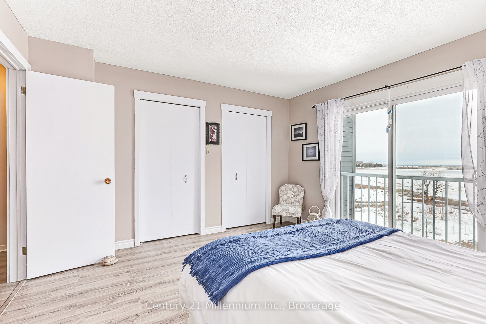 #32 - 44 Trott Boulevard Property Photo 21