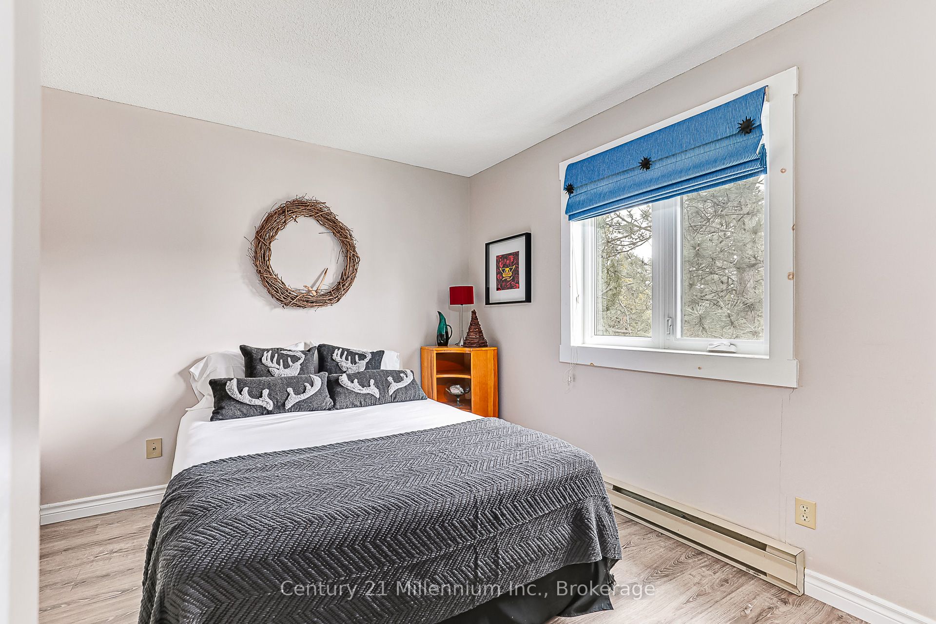 #32 - 44 Trott Boulevard Property Photo 26